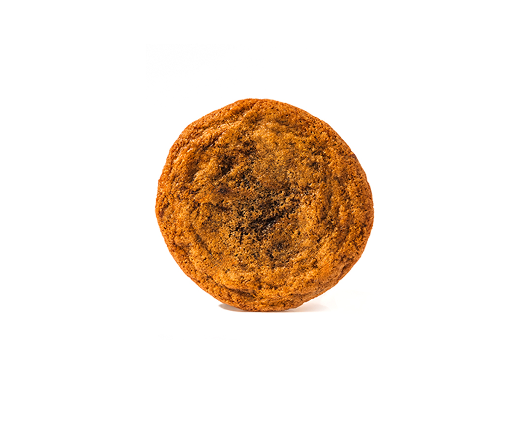 JJ's Crisp Cookies